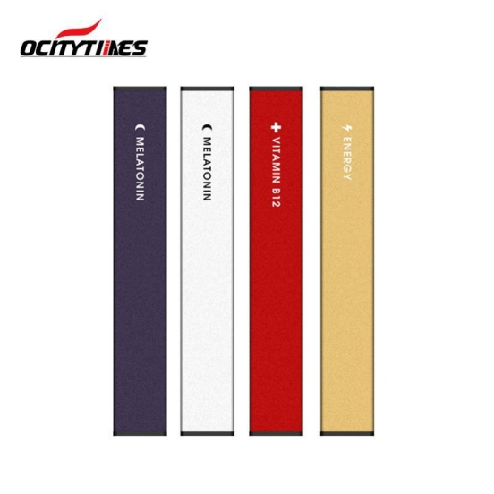 Best Vape Ocitytimes Wholesale Ministick F 300 Puffs Disposable Vape