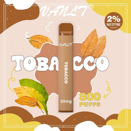 2024 Best Vape VANLT Pen Vape Vanlt -146