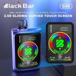 Puff Smok G15000 25000 Puffs Disposable E-cigarette