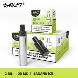 VANLT Pens Vanlt Mate-017