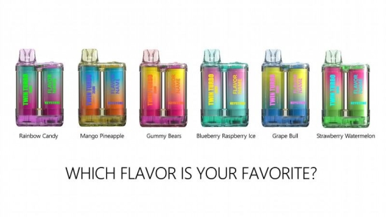 keystone Keystone Gt08 Disposable Vape Pod