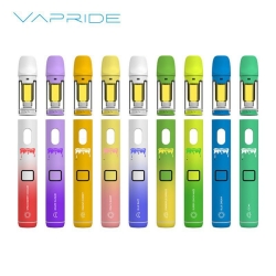 VAPRIDE Vapride Vr07 Empty Postless Brands Disposable Vape