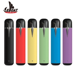 Eboat Times or OEM D2 Disposable Disposable Vape Bar