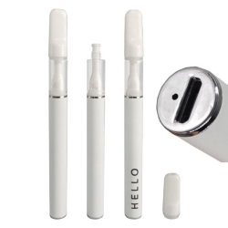 OEM Qtc Vape Big Puff Pen Plus