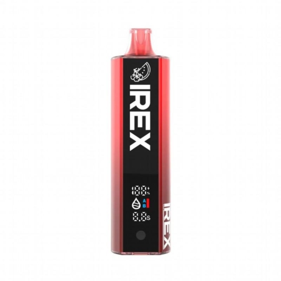 IREX Irex10k Disposable Vape Device