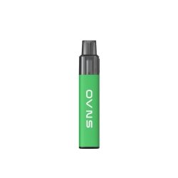 Puff ovns 843 Disposable E-cigarette