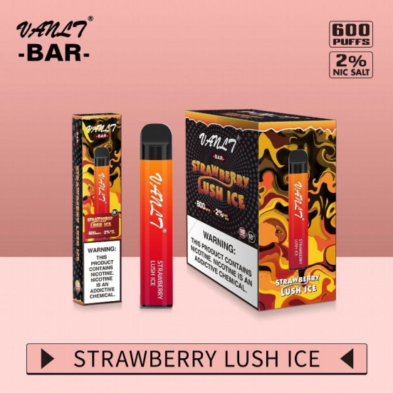 Bestseller VANLT Y -220 Brands Disposable Vape