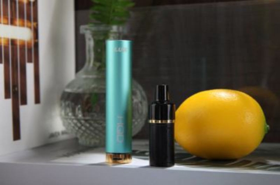 Wholesale Hqd Hk003 Lux Disposable Vape
