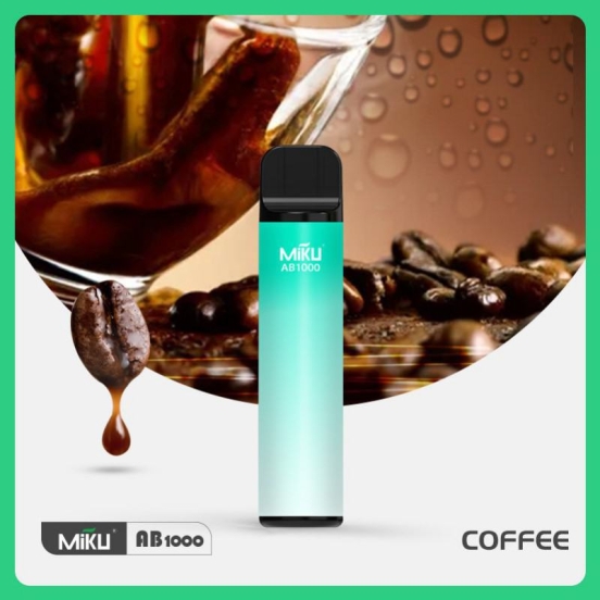 Top Selling Disposable Miku Vapes Ab1000159 Wholesale