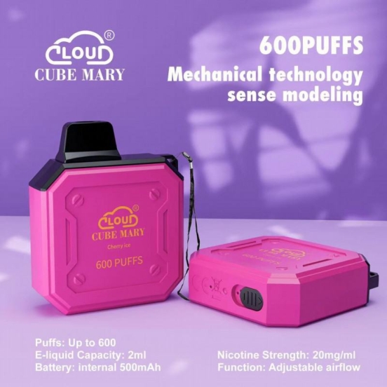 Hipory Vapes Wholesale G002 600 Puffs