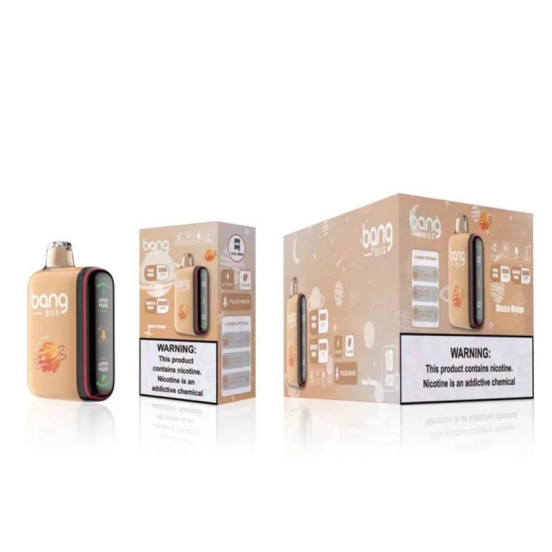 Premium Vape Pen Elf Box Bars Dld15000 Disposable Vape