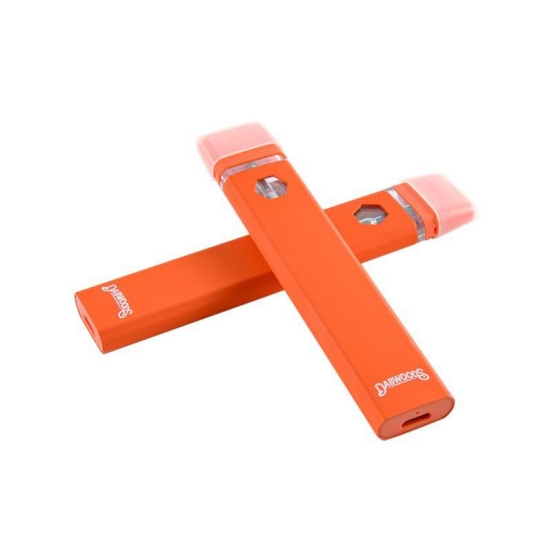 Bulk Pricing Wholesale Dabwoods Foam Vape