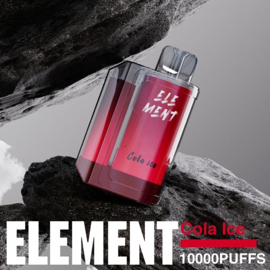 Disposable EKS Eks Element 10000 Puffs Vape Bars Wholesale Price
