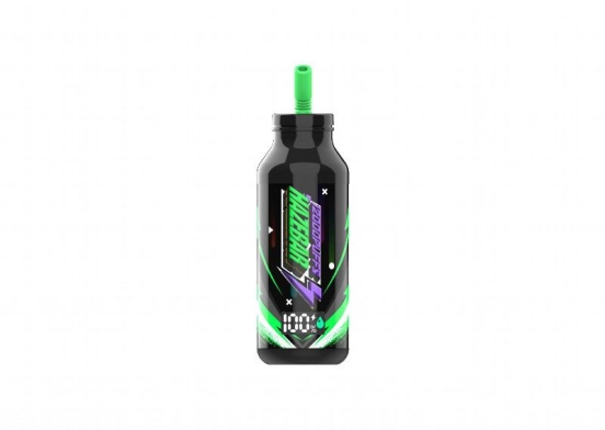 Best Vape Super Haze 12000 Puffs Nicotine