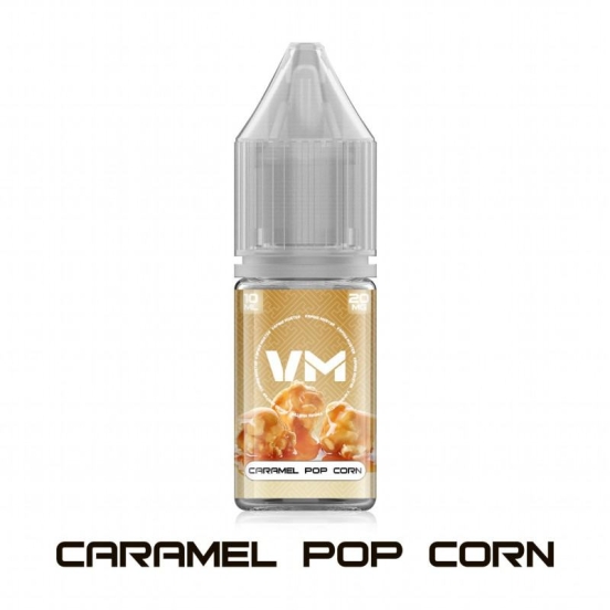Top-notch Vaping Vape VM 10ml Wholesale
