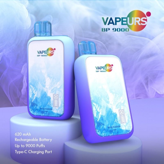 Disposable Vape Pen urs Urs Bp 9000 Puffs Wholesale