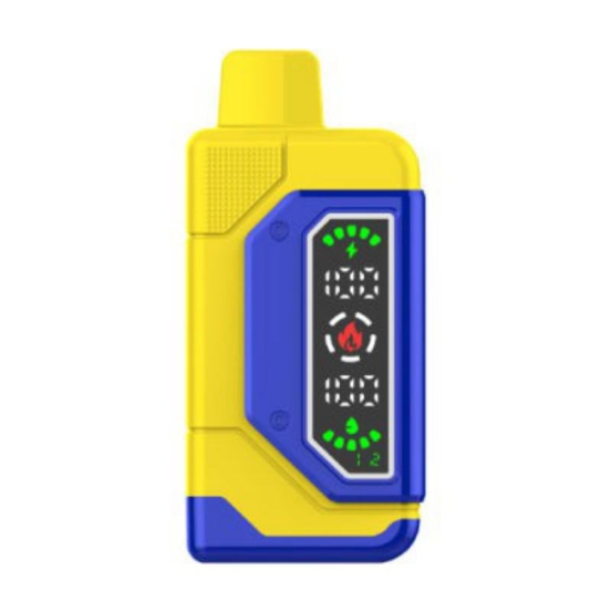  Bar Oem--o9 Disposable Vape