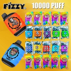 fizzy Pen Great 10000 Puffs