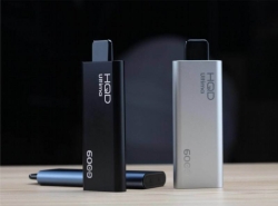 Hqd Pens Cuvie Slick Hits Vape Puffs