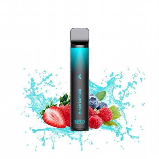 Premium Vape Pen AMANOO U6 Vape All Flavors