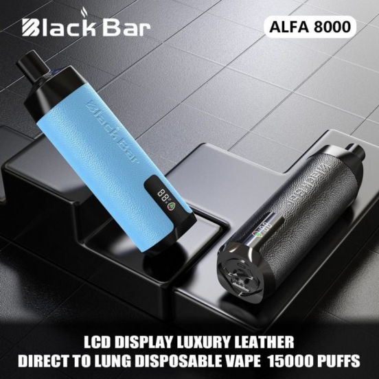 AZE Alfa 8000 15000 Puffs Wholesale Vape Disposables