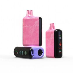 LUCKEE 787 15000 Puffs Disposable Vape Brands