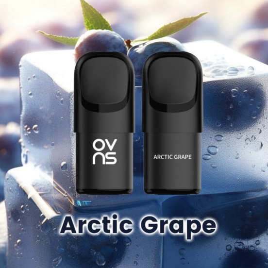 OVNS Pens 313 Hits Vape Puffs