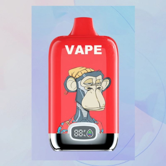 AIERBAITA A-213 1200 Puffs Vape Disposables Wholesale
