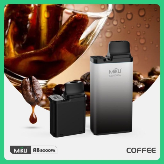Vape Disposable Wholesale Miku Ab5000fa149