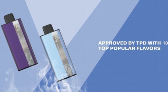 Bang Pi 10000 Puffs Big Hit Disposable Vape