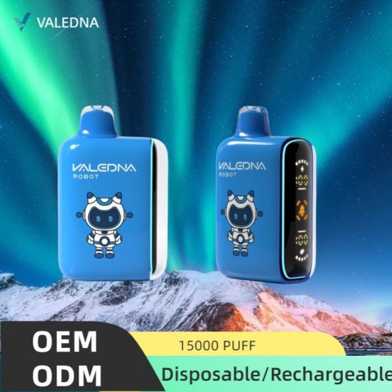 VALEDNA 068 15000 Puffs Vape Price