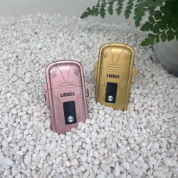 LUCKEE Nexus 600 Puffs