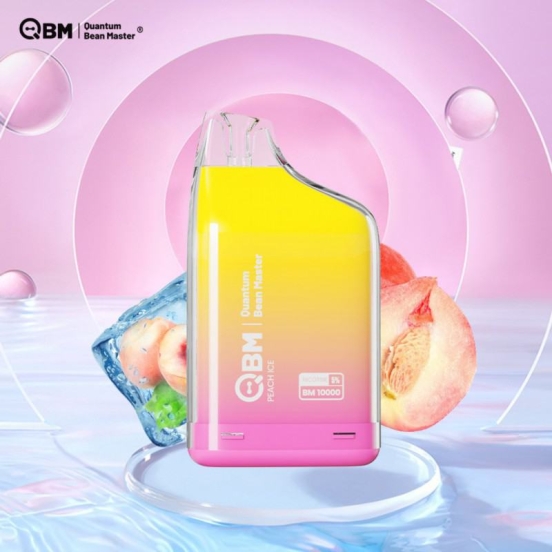 Bulk Price OBM* SFOG Qb-021 Wholesale Price Disposable Vape Pen