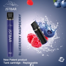 customize Jst 600 Puffs Disposables Vape