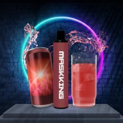 Maskking Aroma 6000 Puffs Big Hit Disposable Vape