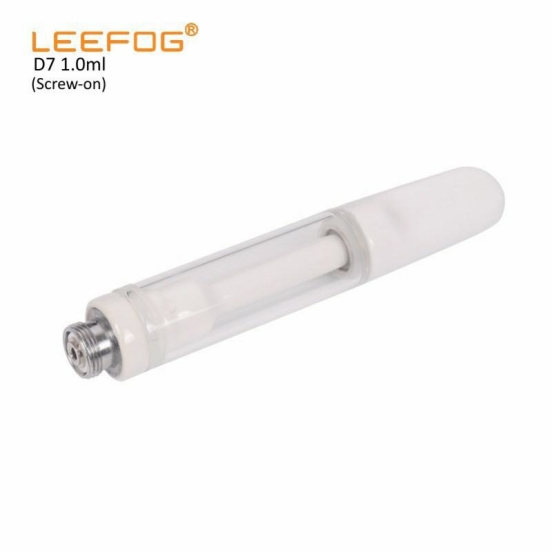 Authentic LEEFOG Disposable Vape Pens D7