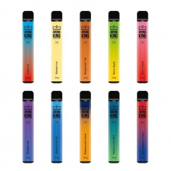 Aroma King Aroma King 700 Puffs Smooth Hit Disposable Vape