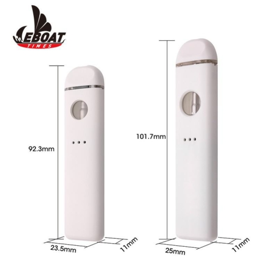 Oem Eboattimes/OEM Wholesale Disposable Vapes D16