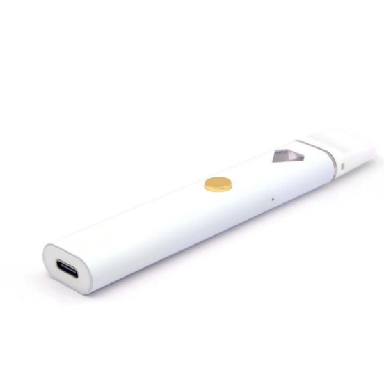 Aierbaita Puff Yt Disposable E-cigarette