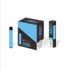 AIERBAITA Air Glow Xxl 2000 Puffs Disposable E-cigarette Nicotine