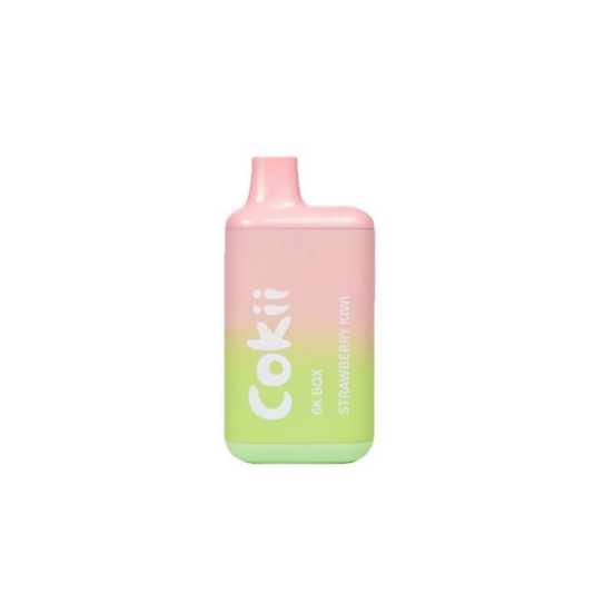 luck Cokii Express Wholesale Vapes