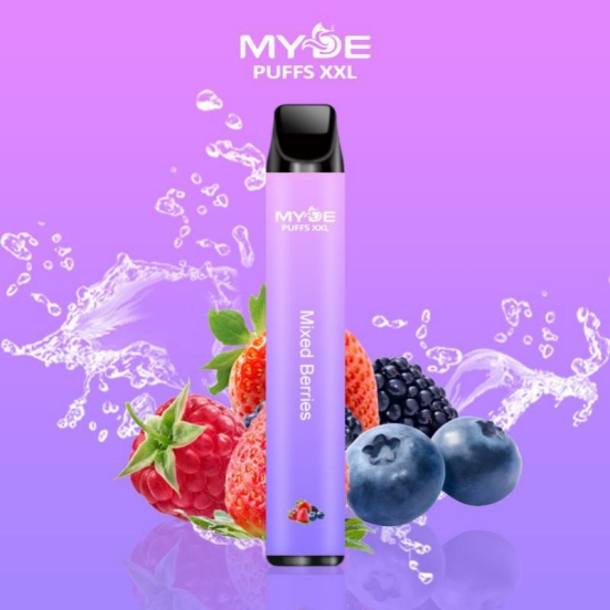 Disposable Vape SIGELANG Xxl 600 Puffs