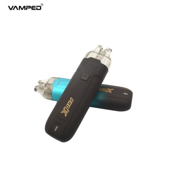 Vamped Vamped Pro-x Wholesale Price Vape