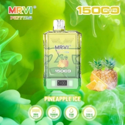 Mrvi Vape Mrvi 15000