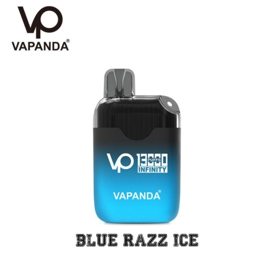 No Vapanda Infinity Wholesale Disposable Vape