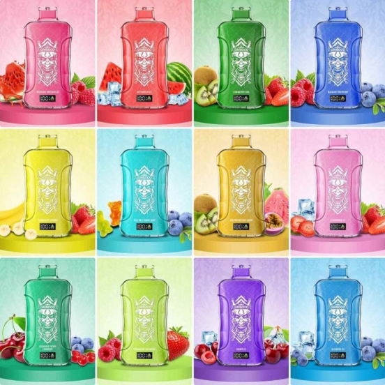 Wholesale Banana times/ OEM Gr 15000 Puffs Vape Pen