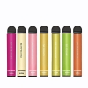 Disposable Fume E-cigarette Nicotine