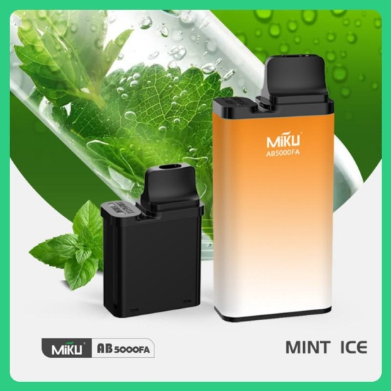 Cheap Pricing Miku Vapes Wholesale Ab5000fa2412
