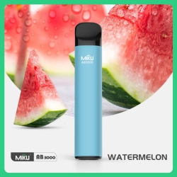 Disposable Miku Ab311 3000 Puffs Vape