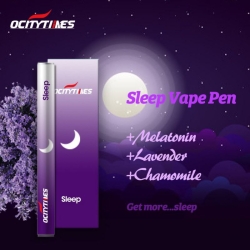 Energy Ocitytimes  E 250 Puffs Bars